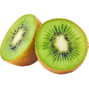 Actinidia Chinensis (Kiwi) Fruit Water