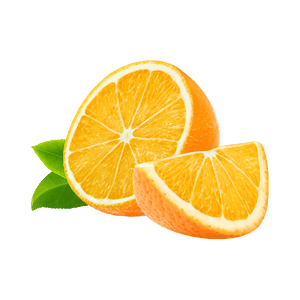 Citrus sinensis (Orange) Oil (Skin and Hair)