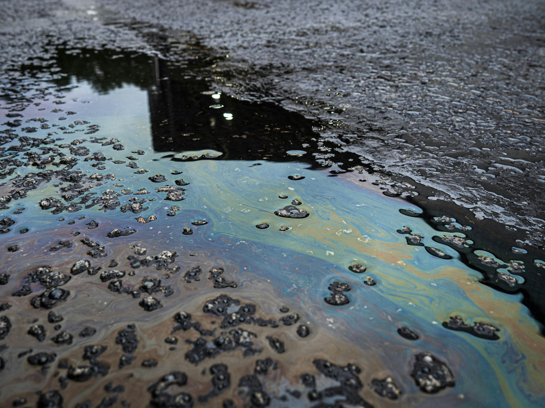 Why Ocean Pollution Should Matter to Skincare and Beauty Brands