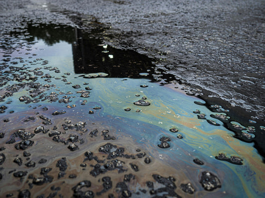 Why Ocean Pollution Should Matter to Skincare and Beauty Brands