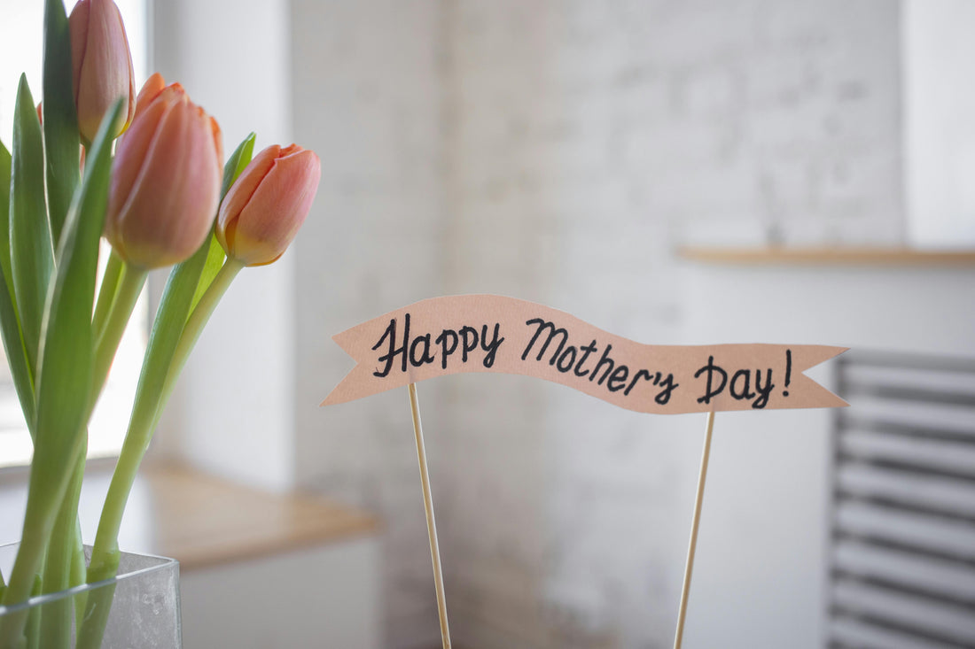 To the Woman Who Gave Us Everything: A Mother’s Day Tribute