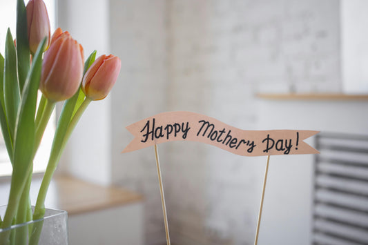 To the Woman Who Gave Us Everything: A Mother’s Day Tribute