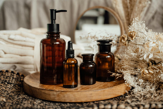 The Eco-Conscious Curly Girl Method: A Sustainable Routine for Waves and Curls
