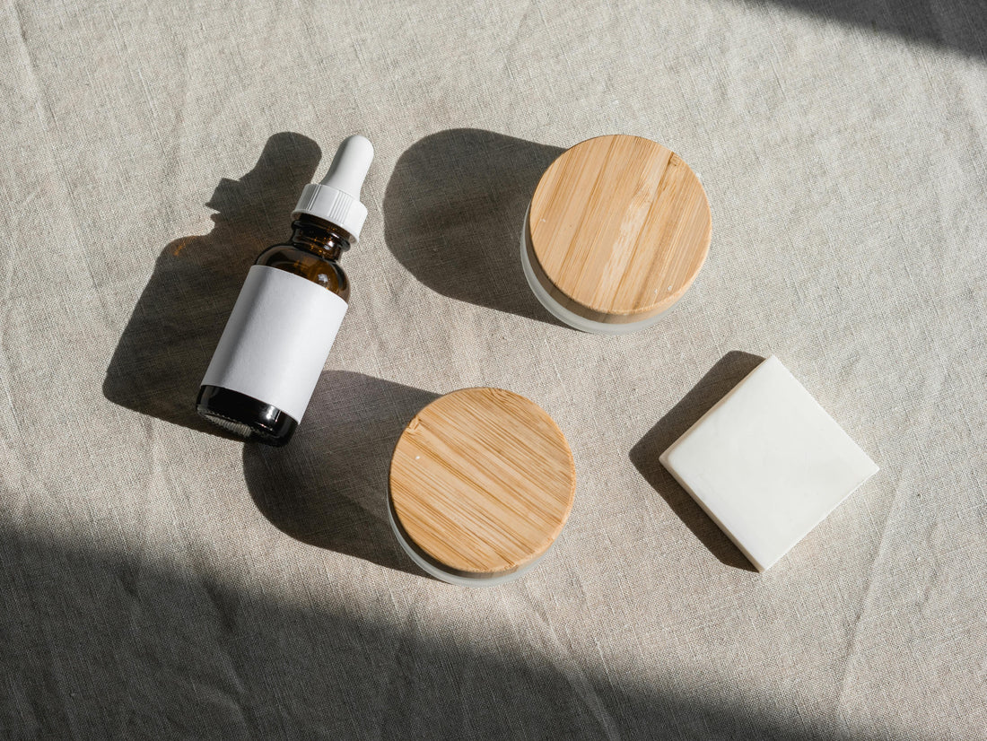 Skincare Waste: How Many Empty Bottles Do You Throw Away in a Year