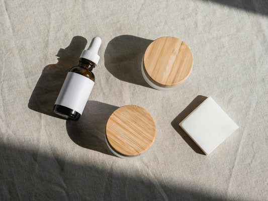 Skincare Waste: How Many Empty Bottles Do You Throw Away in a Year