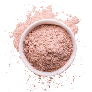 Pink Clay (Skin and Hair)