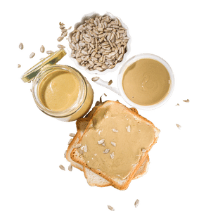 Seed Butter (Skin and Hair)