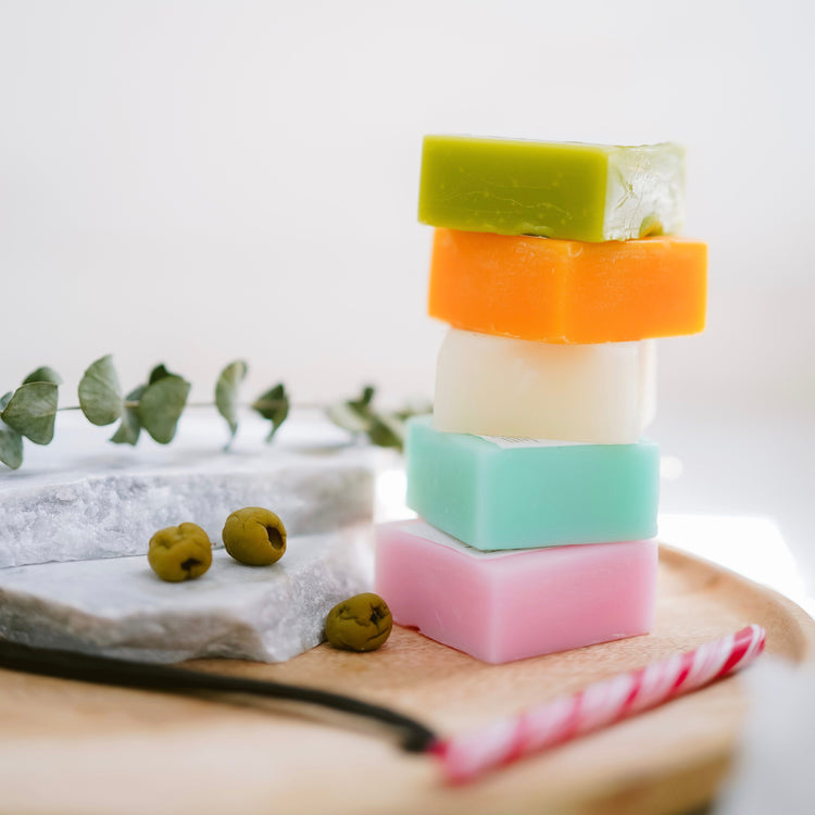 Conditioner Bars