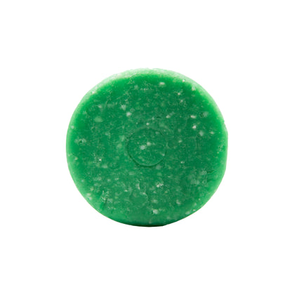 Popeye's Olive Shampoo Bar