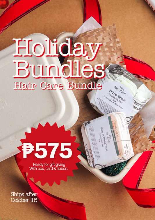 Holiday Bundles