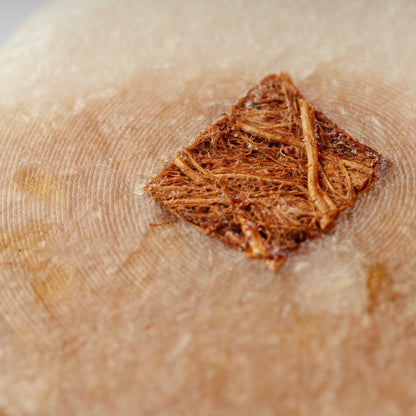Air's Intensity Shampoo Bar