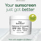 UV Brightening Sunscreen SPF30