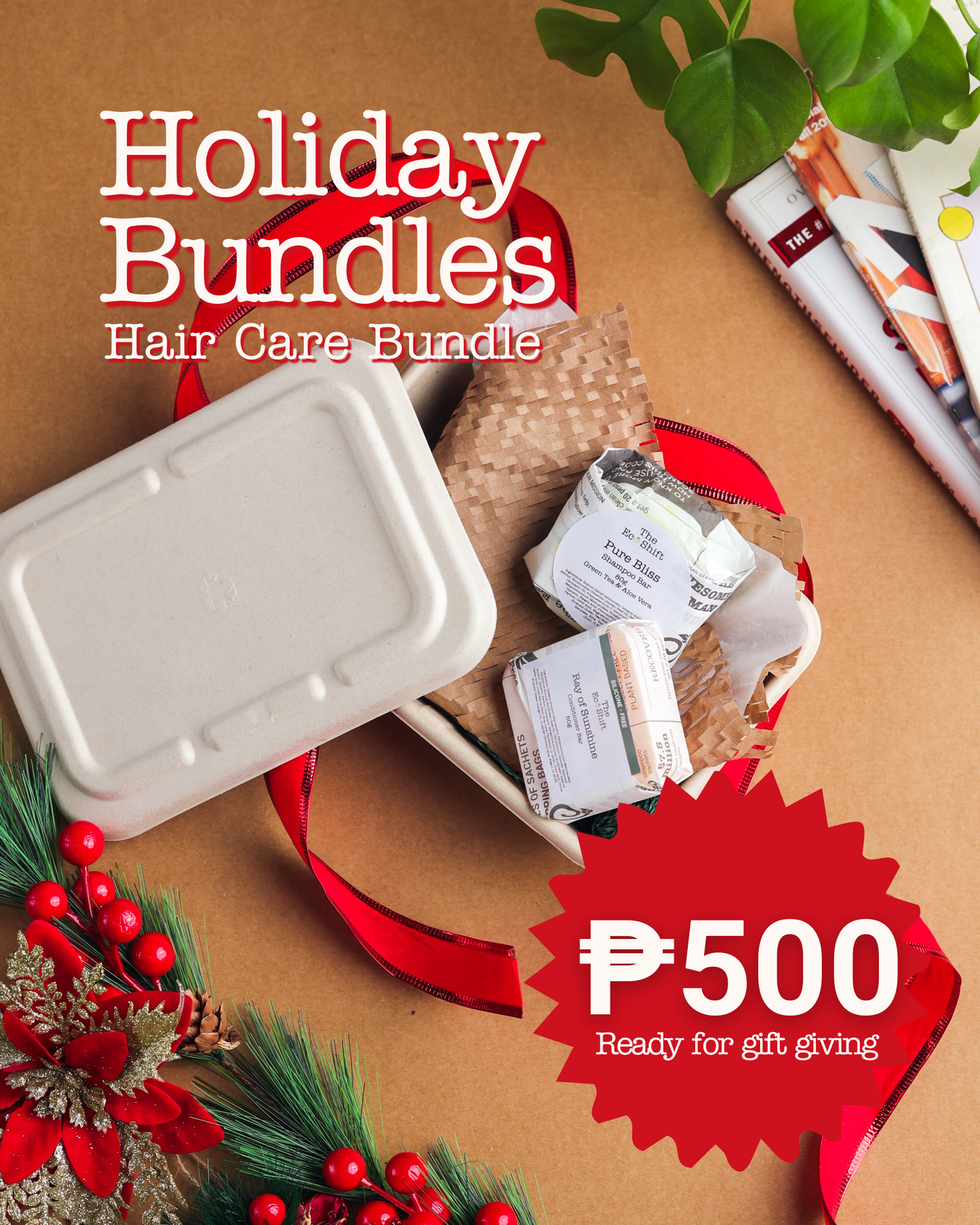 Holiday Bundles