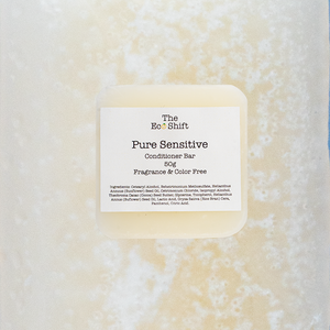 Pure Sensitive Conditioner Bar