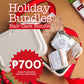 Holiday Bundles