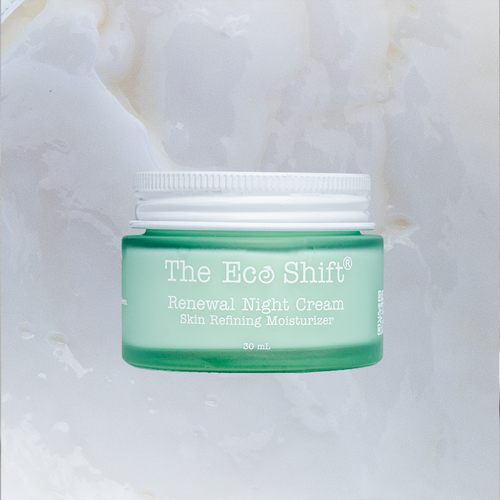 Renewal Night Cream