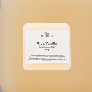 Viva Vanilla Conditioner Bar