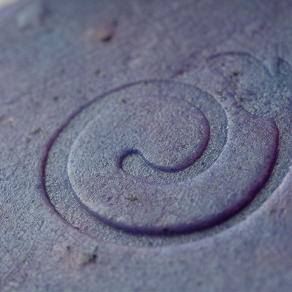 Purple Toning Shampoo Bar
