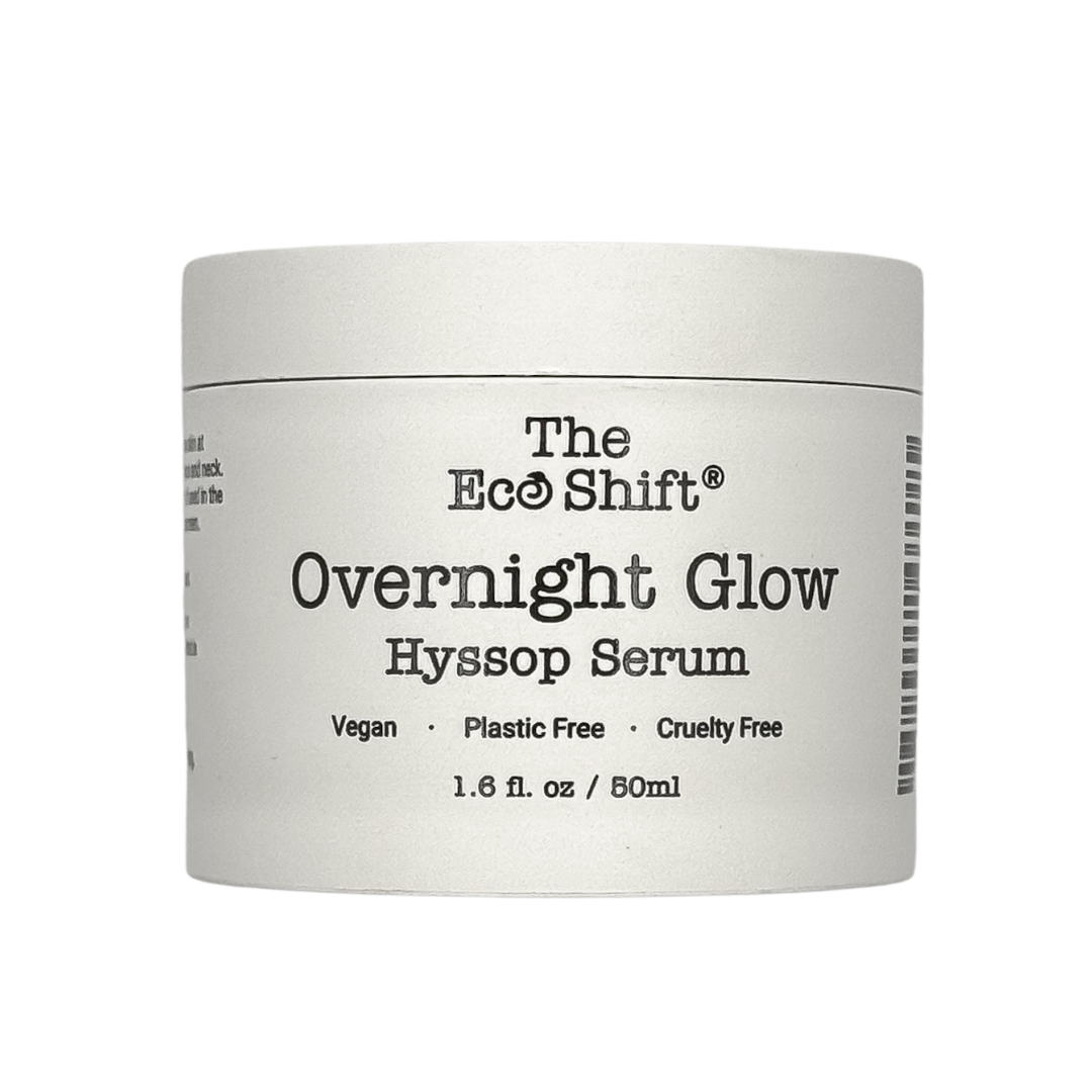 Overnight Glow Hyssop Hydrating Serum 50g