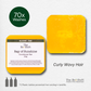 Silicone Free and CGM Friendly - Ray of Sunshine Conditioner Bar