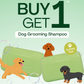 Sulfate Free Dog Grooming Shampoo