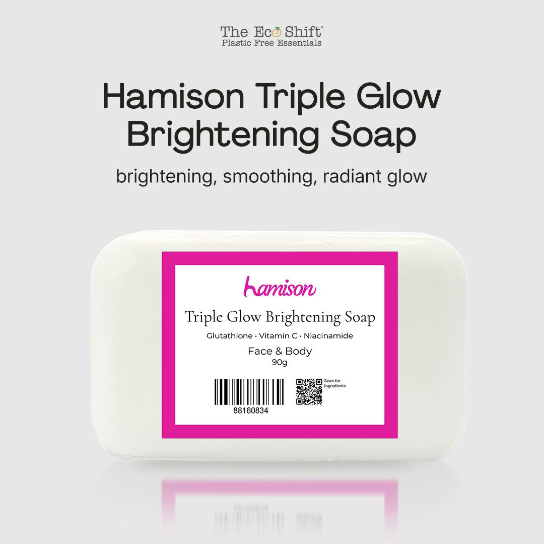 glutathione glow soap Koji White Kojic Acid & Skin Brightening for Body & Face Exfoliating, Hydrating and Cleansing Bar for Reduce the Appearance of Fine Lines and Wrinkles, Vegan, 2.82 oz ( Carrots,Kojic acid,Glutathione Soap! Nutri glow!For