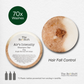 Strengthening Volume and Shine - Air's Intensity Shampoo Bar