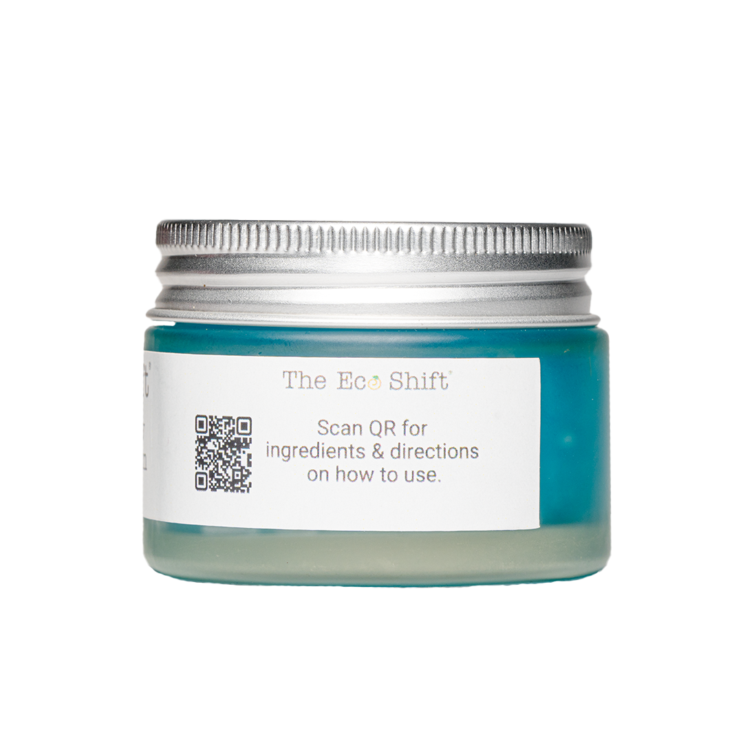 Overnight Glow Hyssop Face Serum 50g