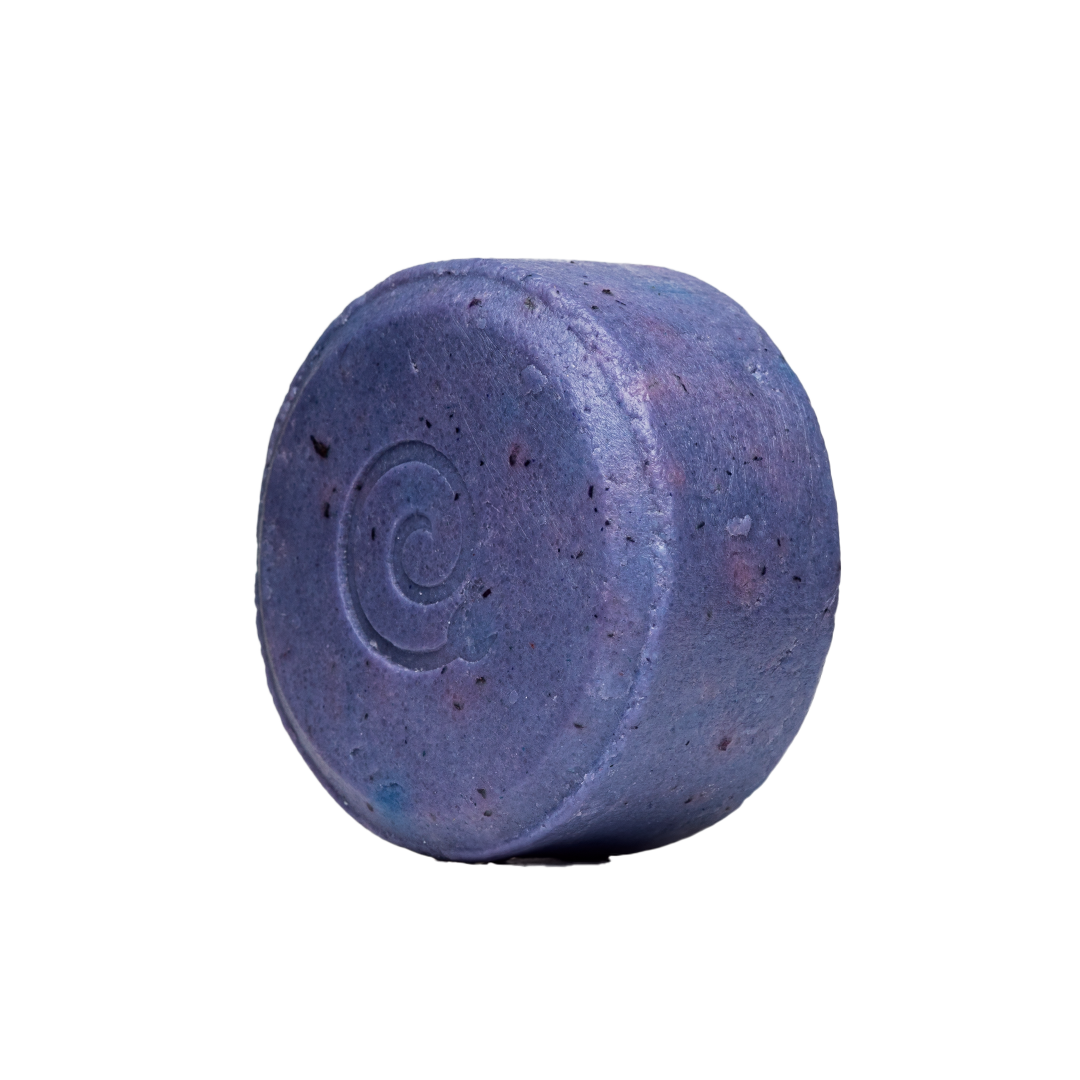 Color Protect and Color Toning - Purple Shampoo Bar