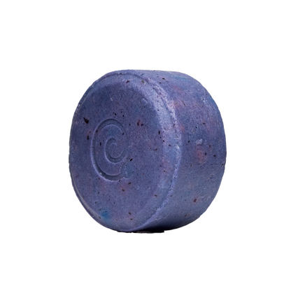 Purple Toning Shampoo Bar