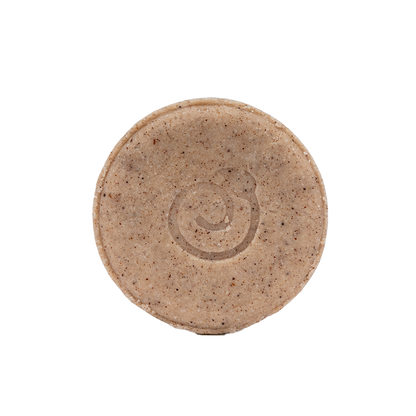 Pure Buzz Shampoo Bar