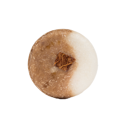 Air's Intensity Shampoo Bar