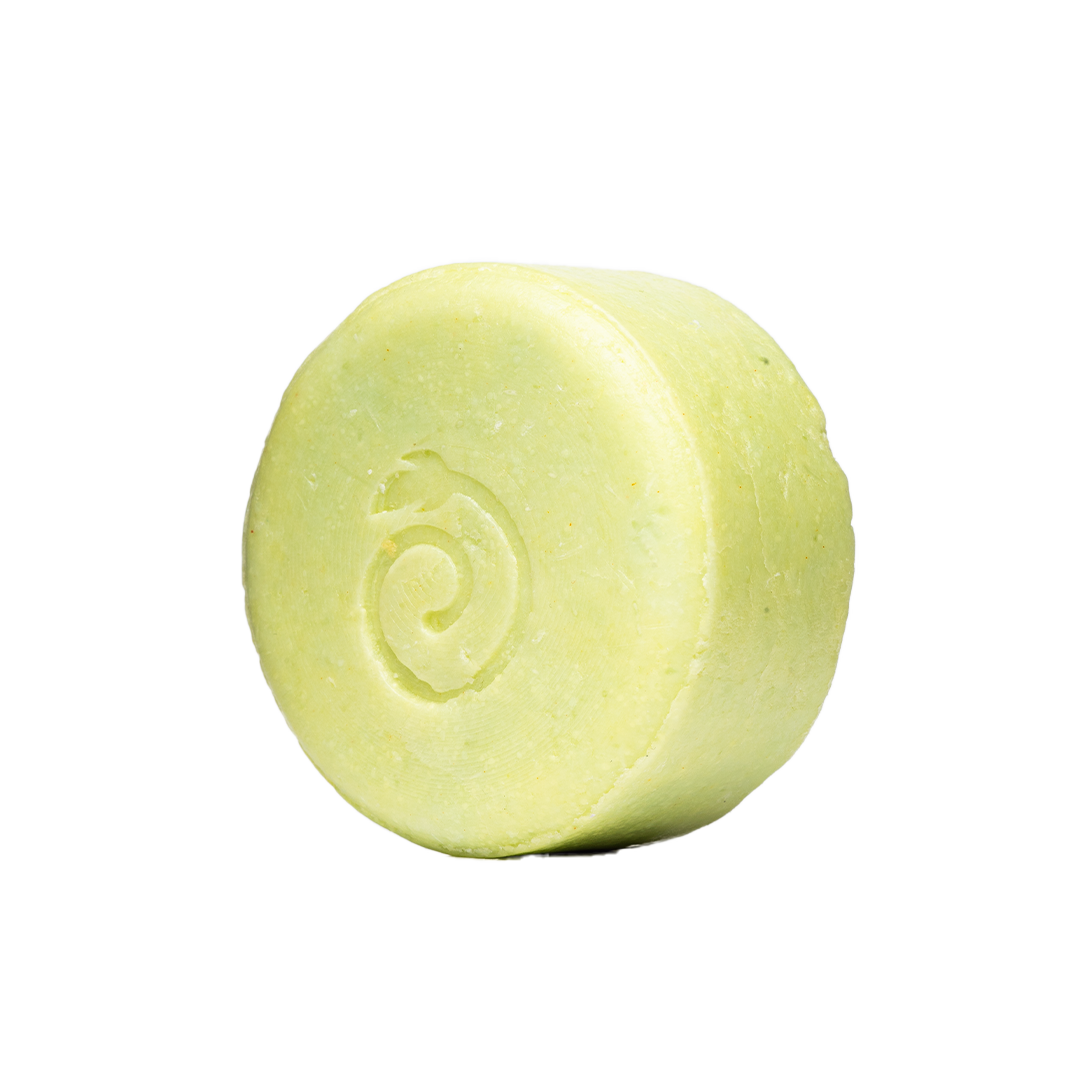 Hair Fall Defense, Dry and Damaged Hair - Pure Bliss Shampoo Bar