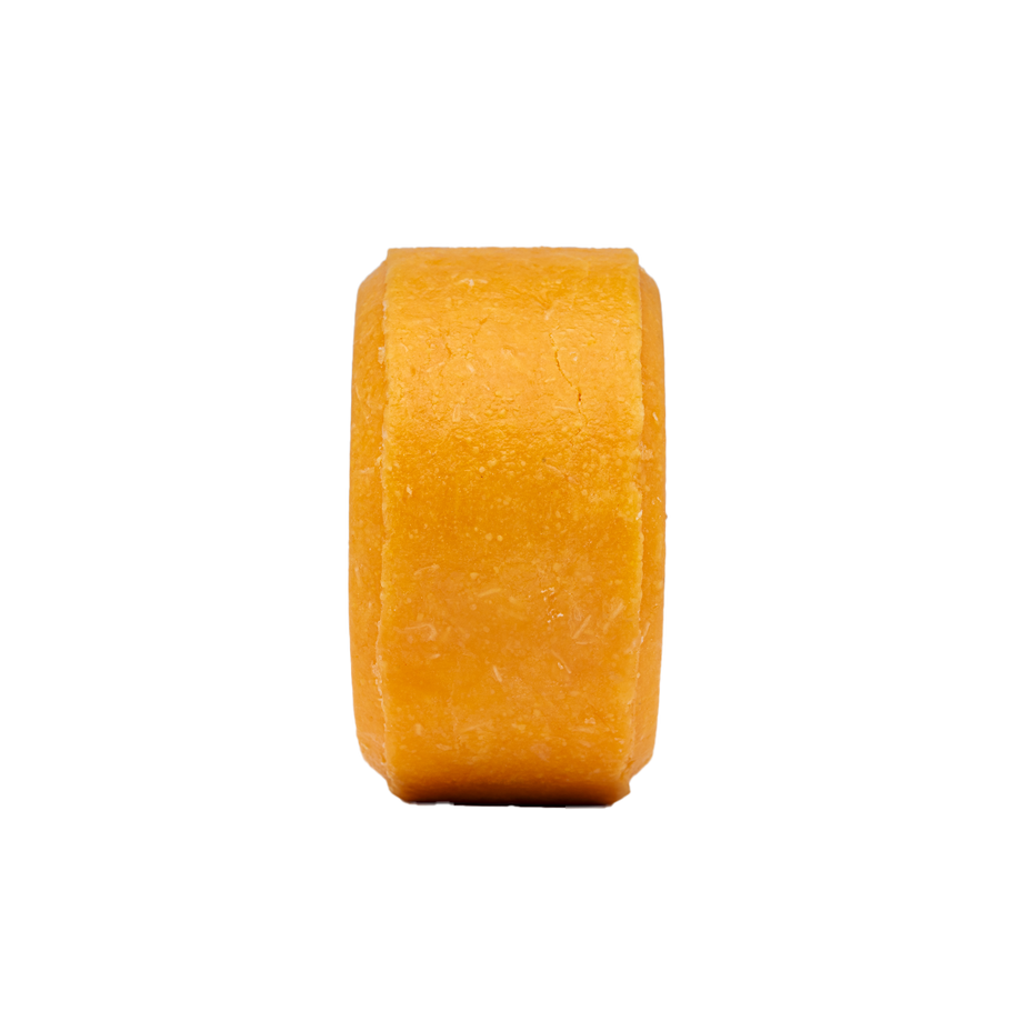 Hair Fall Defense, Dry and Damaged Hair - Ray of Sunshine Shampoo Bar