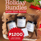 Holiday Bundles
