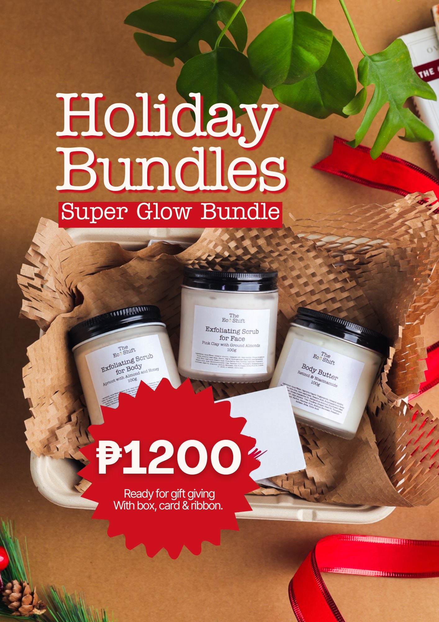 Holiday Bundles