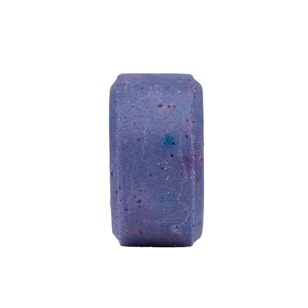 Color Protect and Color Toning - Purple Shampoo Bar