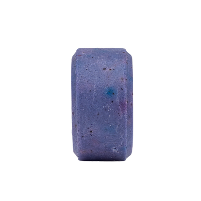 Purple Toning Shampoo Bar