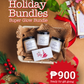 Holiday Bundles