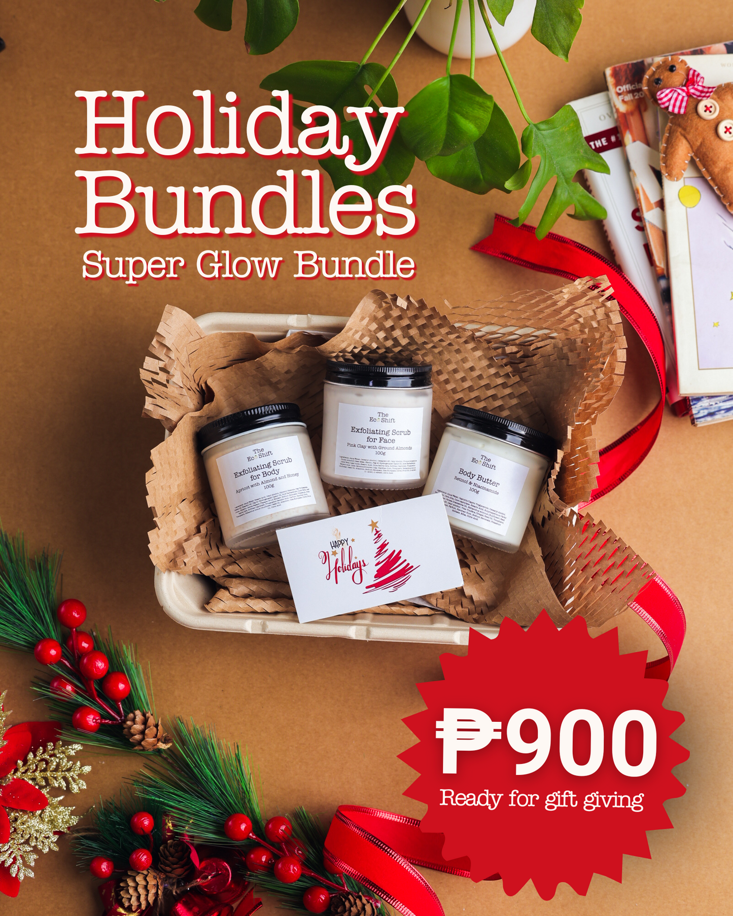 Holiday Bundles