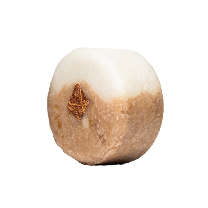 Air's Intensity Shampoo Bar