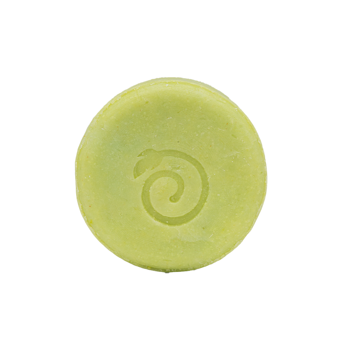 Hair Fall Defense, Dry and Damaged Hair - Pure Bliss Shampoo Bar