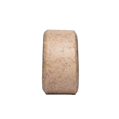 Pure Buzz Shampoo Bar
