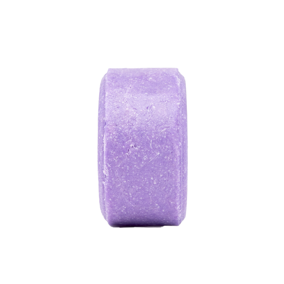 Strengthening, Volume and Shine - Pure Delight Shampoo Bar