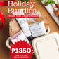 Holiday Bundles