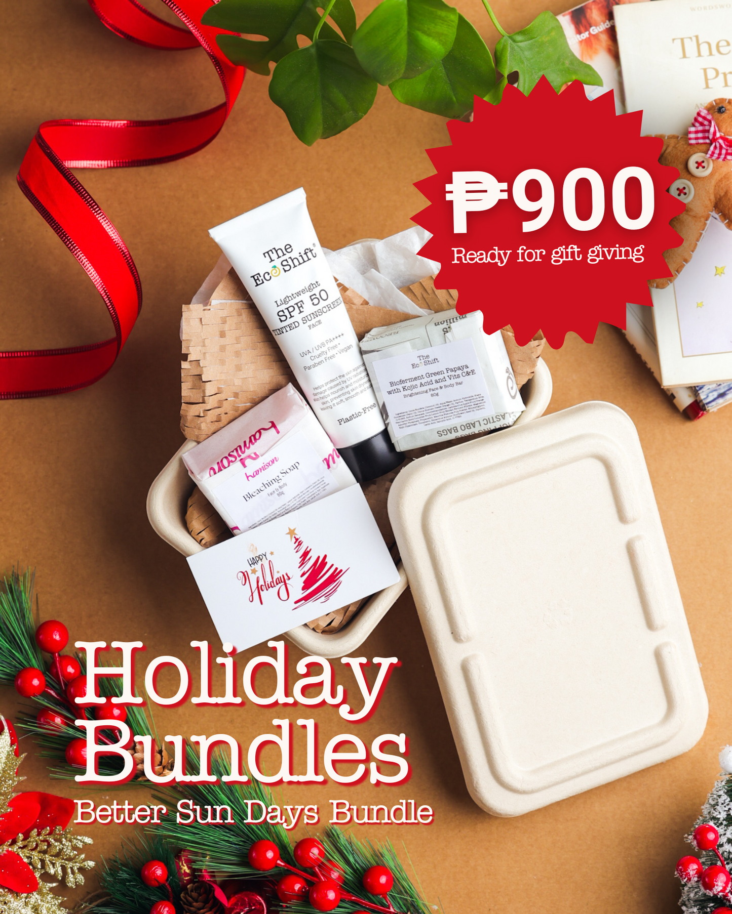 Holiday Bundles