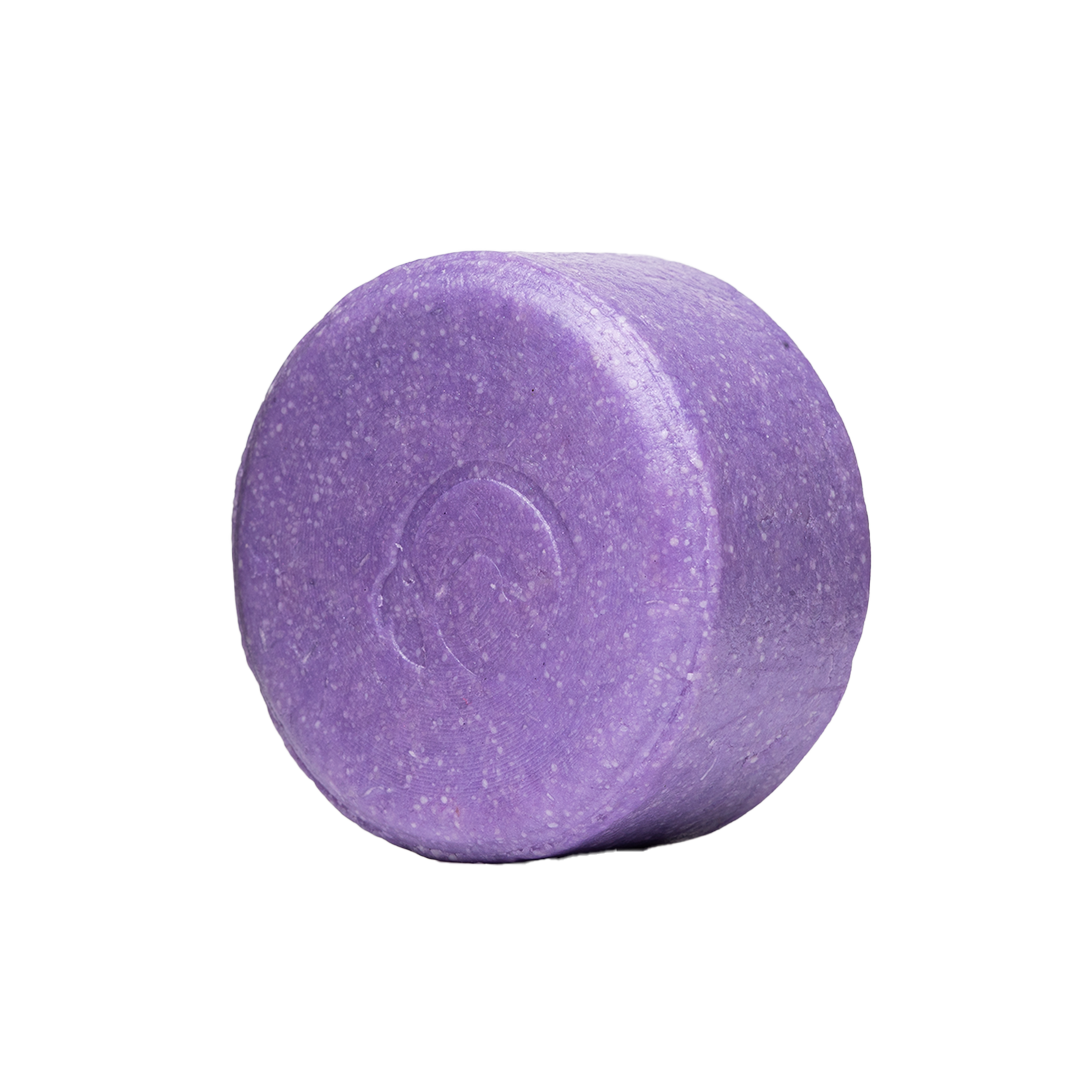 Strengthening, Volume and Shine - Pure Delight Shampoo Bar