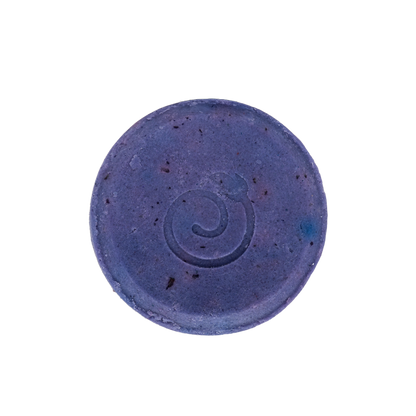 Purple Toning Shampoo Bar