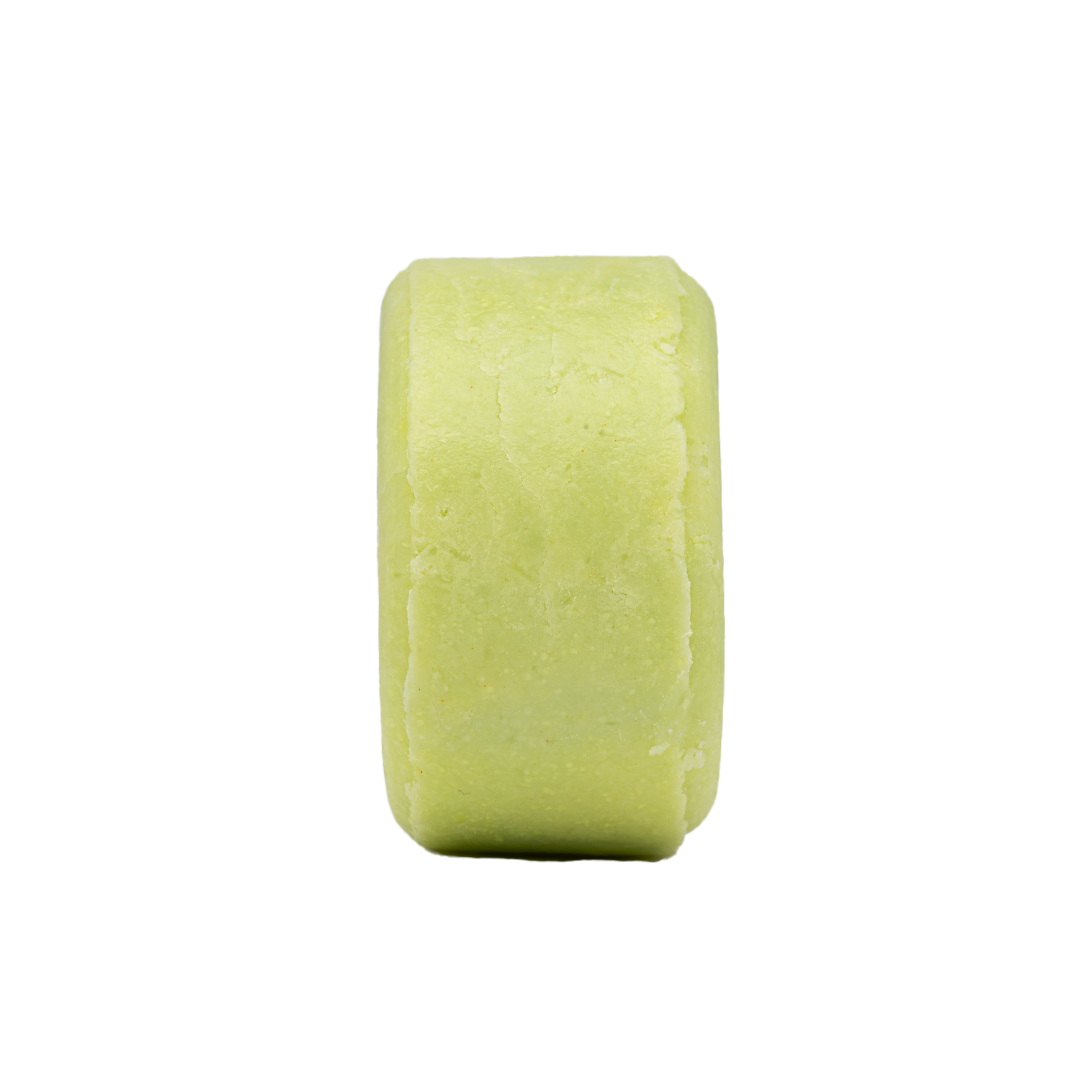 Hair Fall Defense, Dry and Damaged Hair - Pure Bliss Shampoo Bar