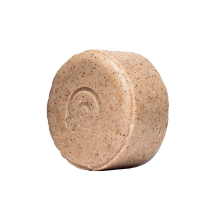 Pure Buzz Shampoo Bar